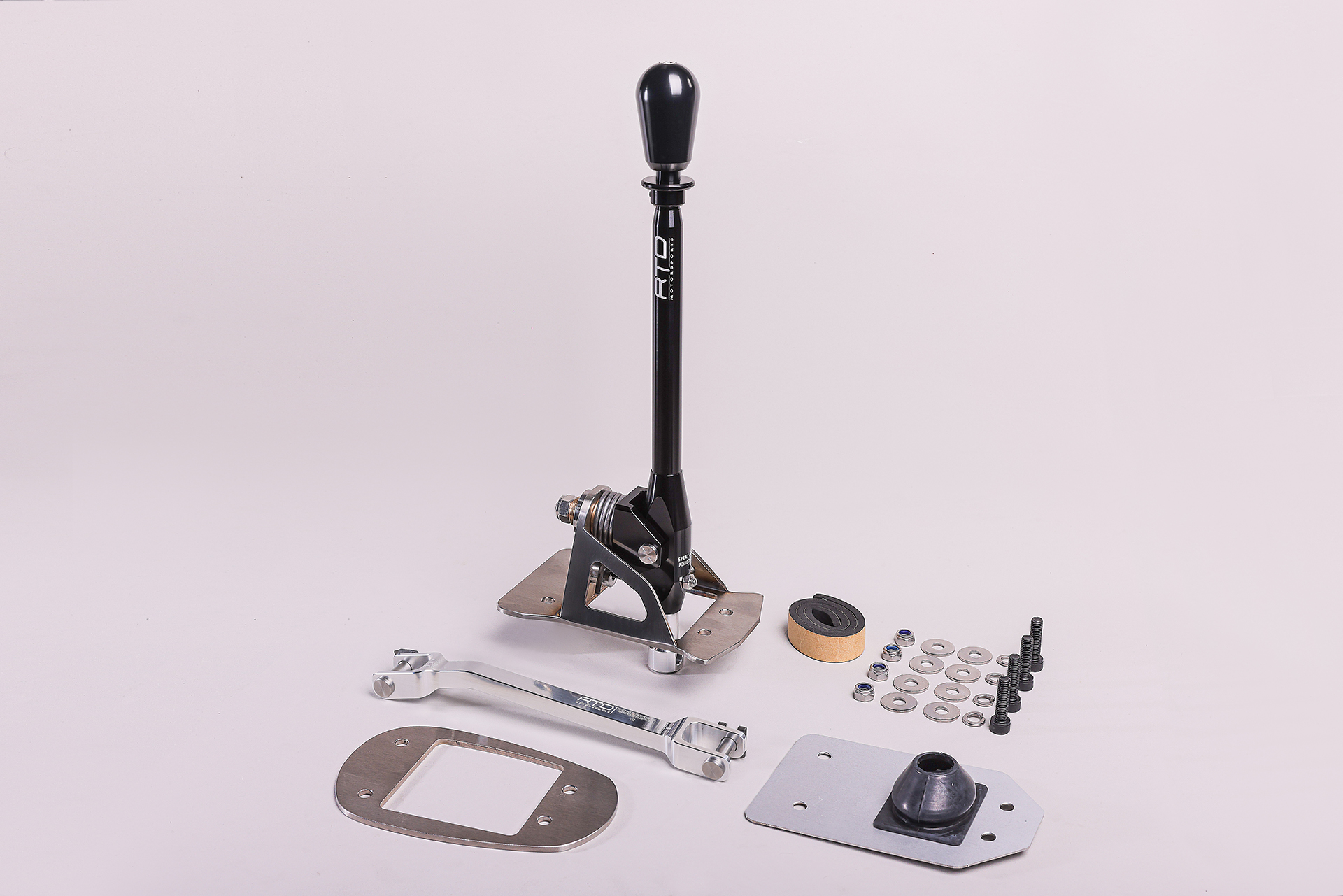 RTD Motorsports | G8X Short Shifter for BMW G-Series Models Today