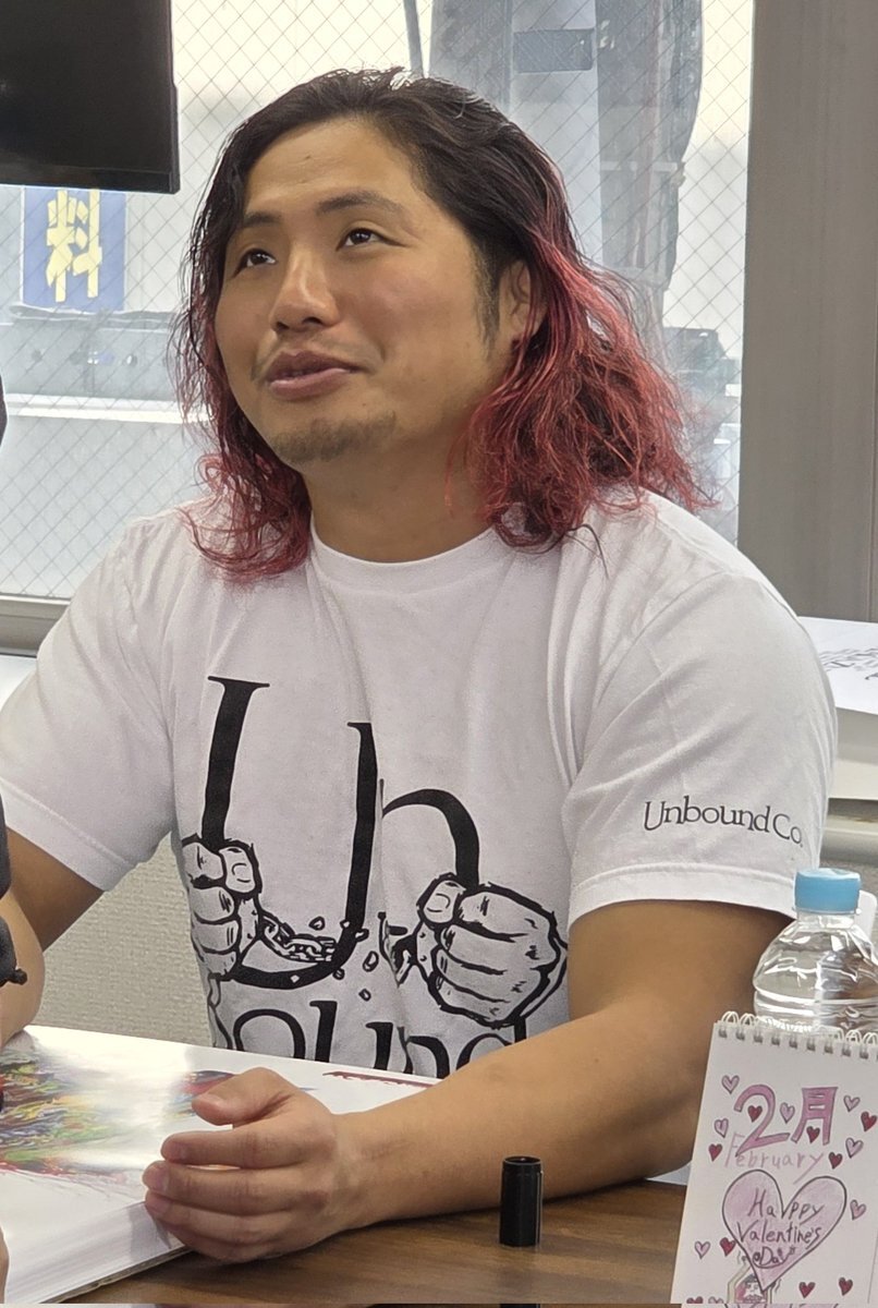 高橋ヒロム サイン会」のYahoo!リアルタイム検索 - X（旧Twitter）を