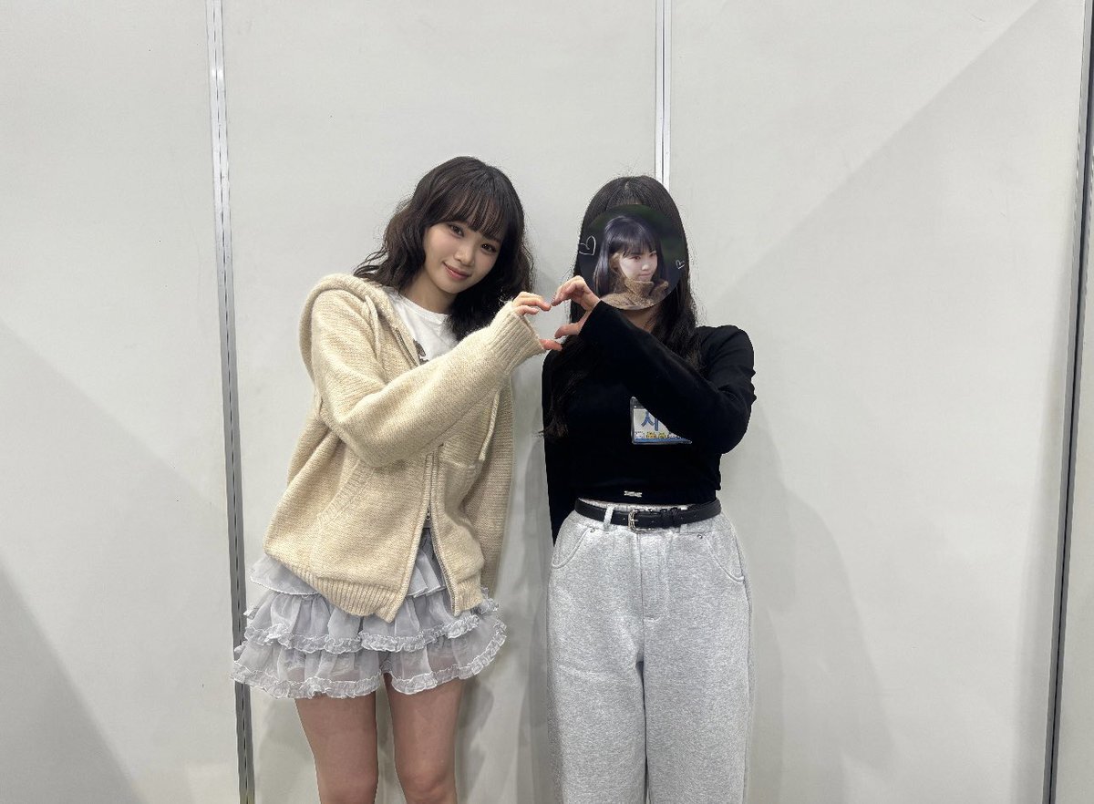 le sserafim お見送り会」のYahoo!リアルタイム検索 - X（旧Twitter