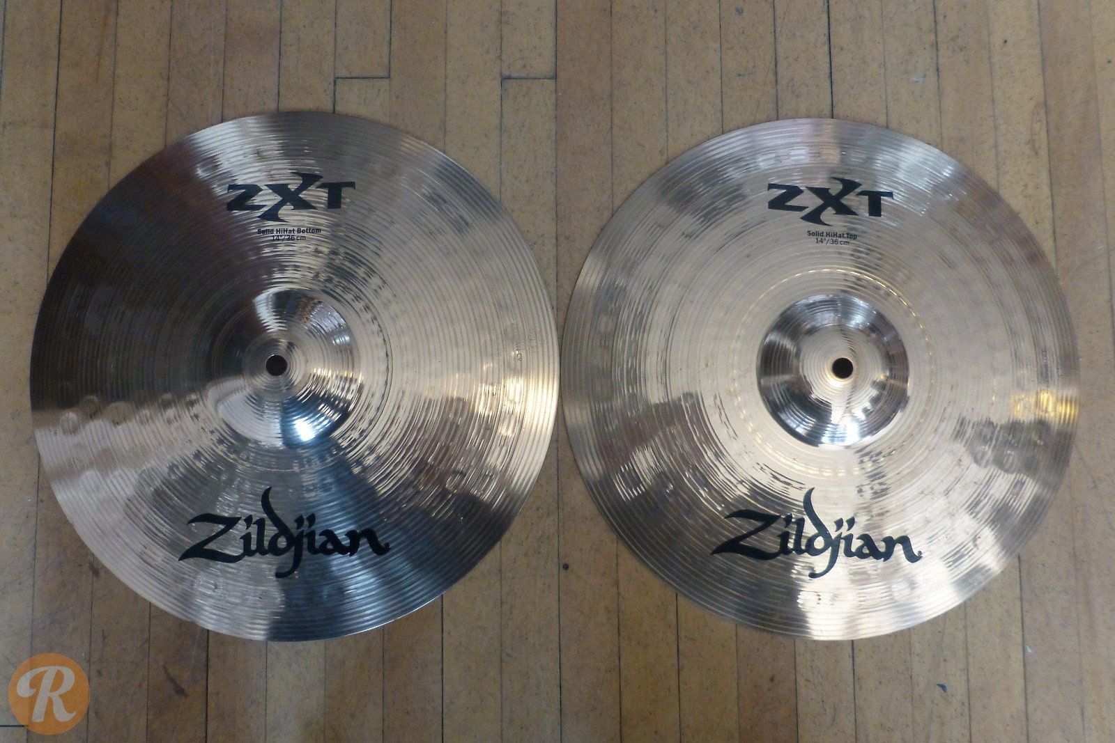 Zildjian 14