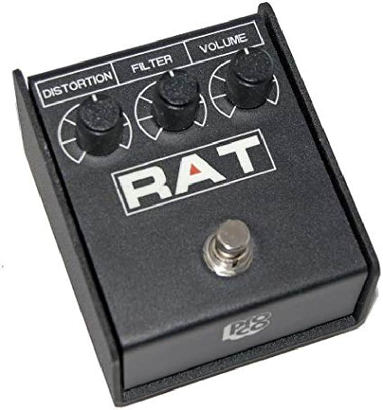 ProCo RAT 2 Distortion | Reverb Canada
