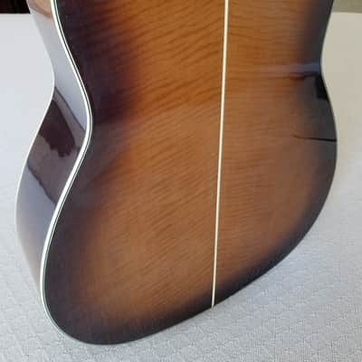 Yamaha FG 465 | Reverb