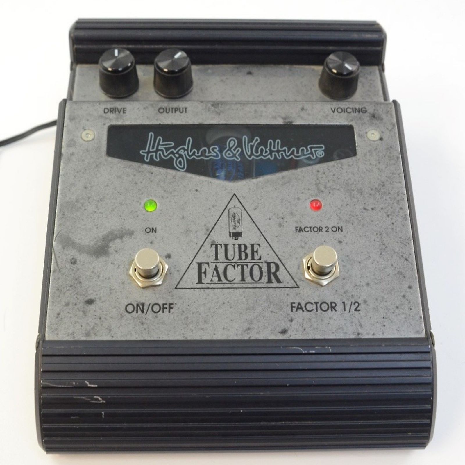 Hughes & Kettner Tube Factor | Reverb Australia