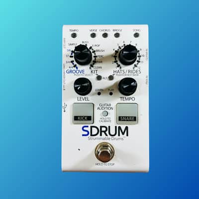 DigiTech by HARMAN SDRUM ストラム可能なドラム DigiTech SDRUM