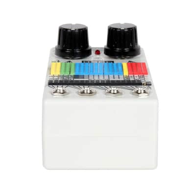 Olegtron 4060 mk2 Experimental Signal Generator | Reverb