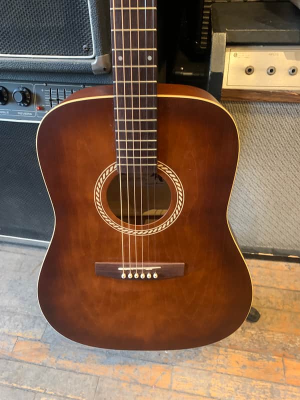 アート&ルシアー モデル WILD CHERRY カナダ製 アート&ルシアー モデル