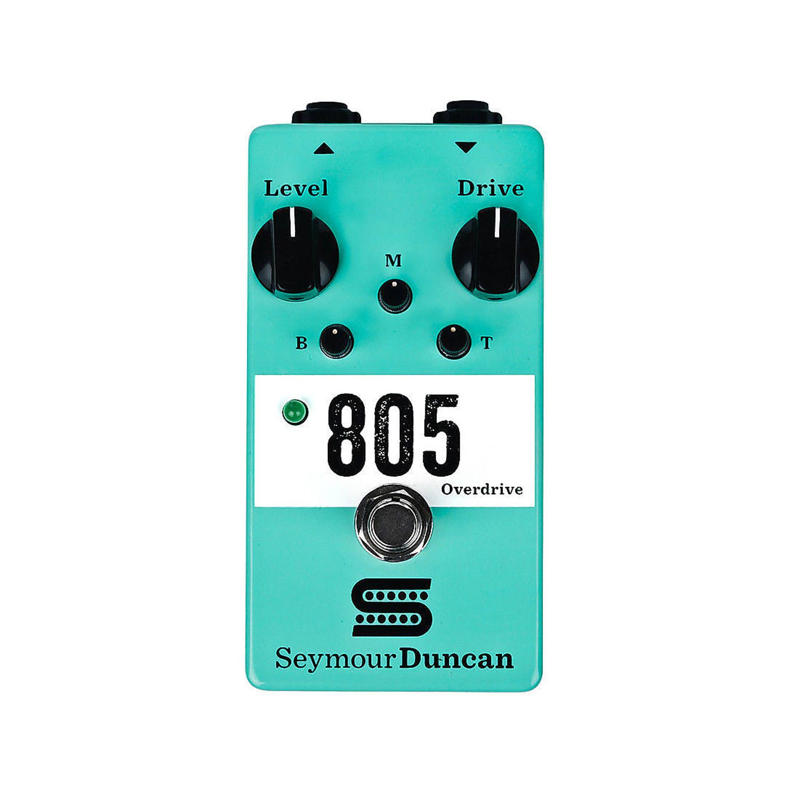 Seymour Duncan 805 Overdrive | Reverb