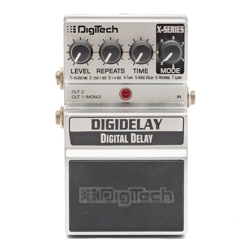 DigiTech Digidelay | Reverb Canada