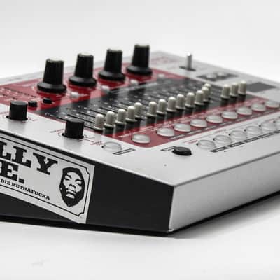 Roland EF-303 Groove Effects | Reverb