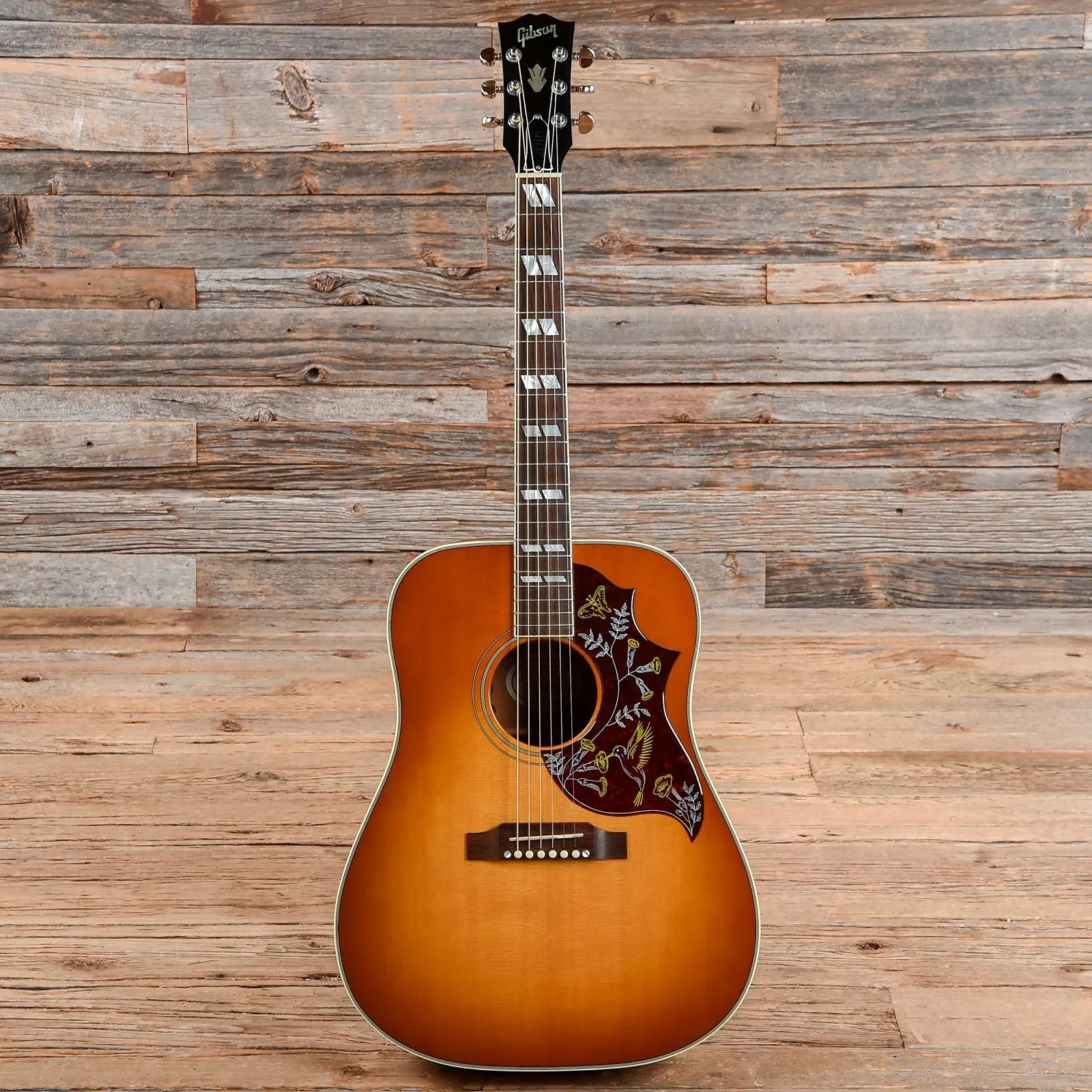 Gibson Hummingbird Standard 2015 - 2017 | Reverb