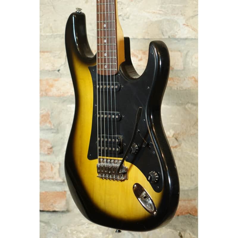 IBANEZ Z Silver Cadet by Ibanez - fine anni '90 | Reverb Finland