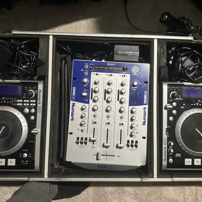 名機ビンテージ】ECLER SMAC PRO 30 DJミキサー 名機ビンテージ】ECLER