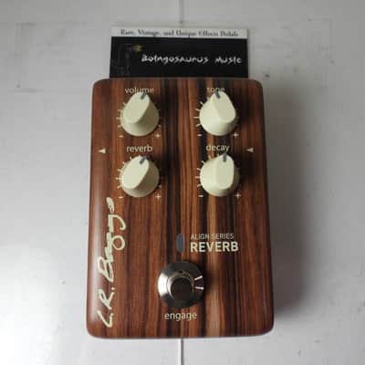 LR Baggs Align Reverb | Reverb