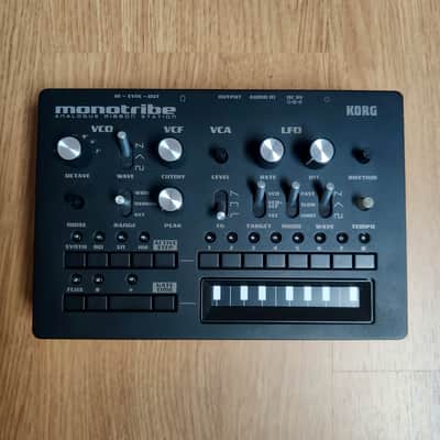 Korg Monotribe | Reverb