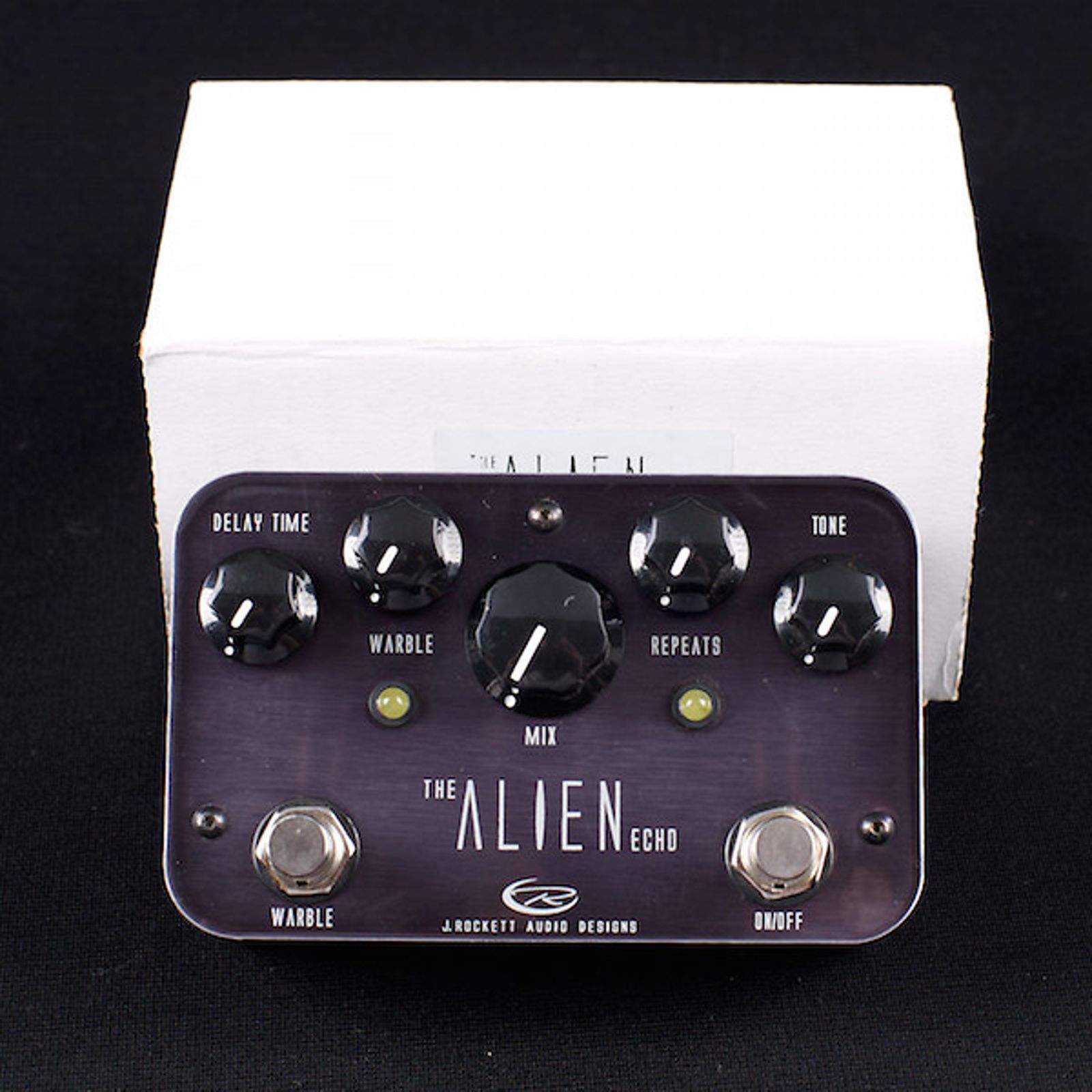 J. Rockett Alien Echo | Reverb
