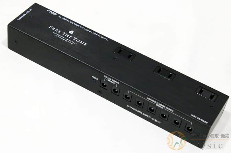 Free The Tone PT-5D | Reverb