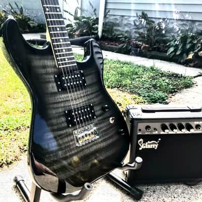 Samick Greg Bennett Design CD3 Concord Series Electric Guitar