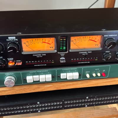 ART Pro VLA-II - User review - Gearspace