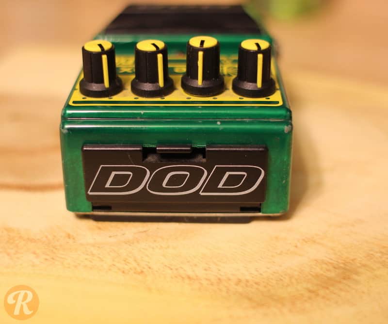 DOD FX51 Juice Box | Reverb