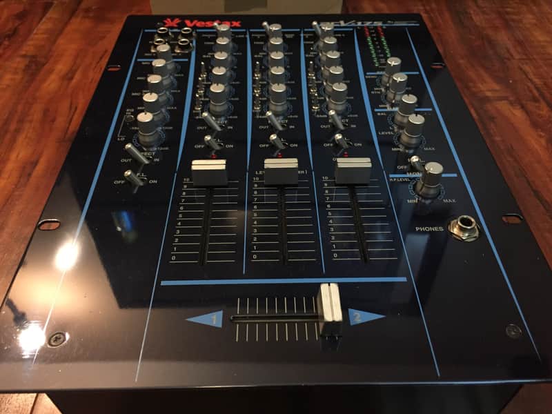 Vestax PCV-175 | Reverb