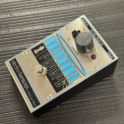 Electro-Harmonix Holy Grail Reverb V1 | Reverb