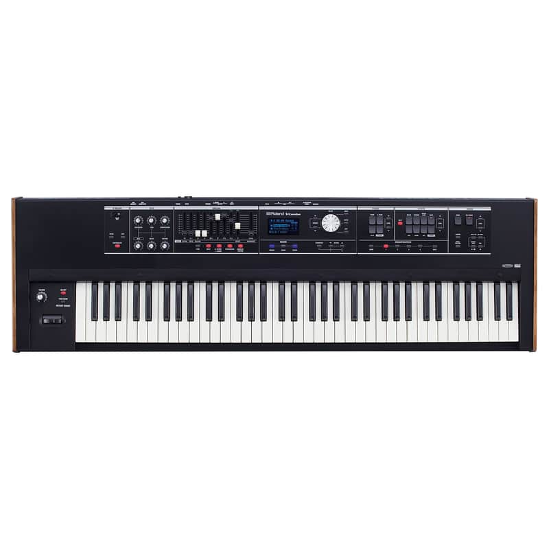 Roland VR-730 73-Key V-Combo Organ | Reverb