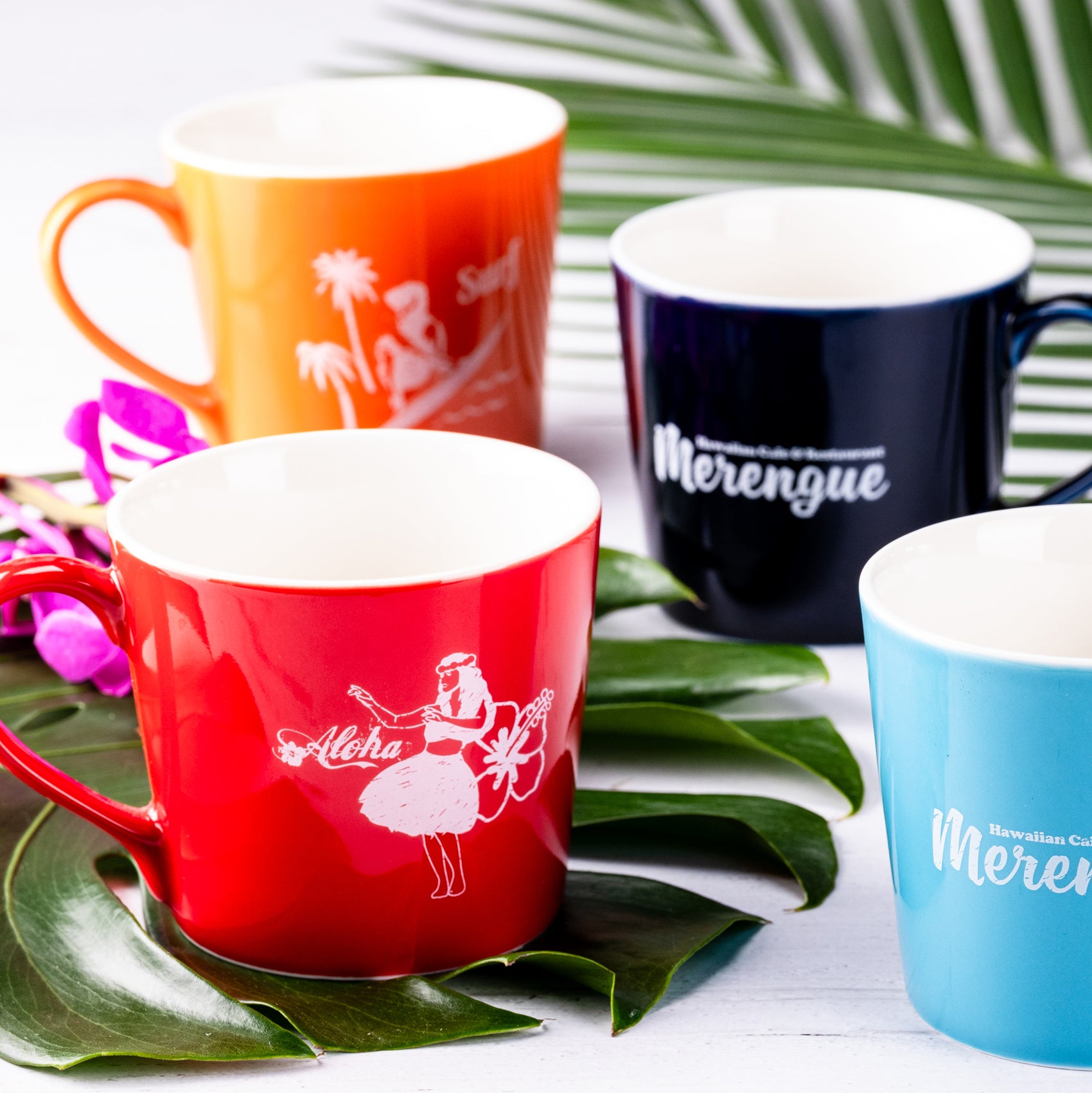 Merengue マグカップ（4color) – RYコーポレーション公式通販サイト