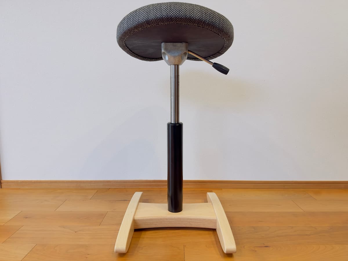 バランス シナジー 口コミ レビュー！ラウンド と スクエア どっちが