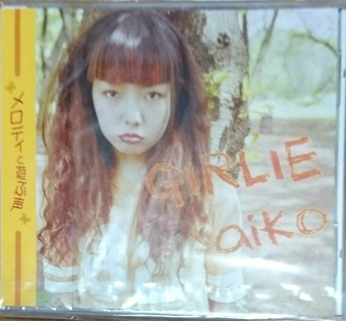 宅配買取】aikoインディーズ盤 3作品の気になる内容 ~神奈川県秦野市