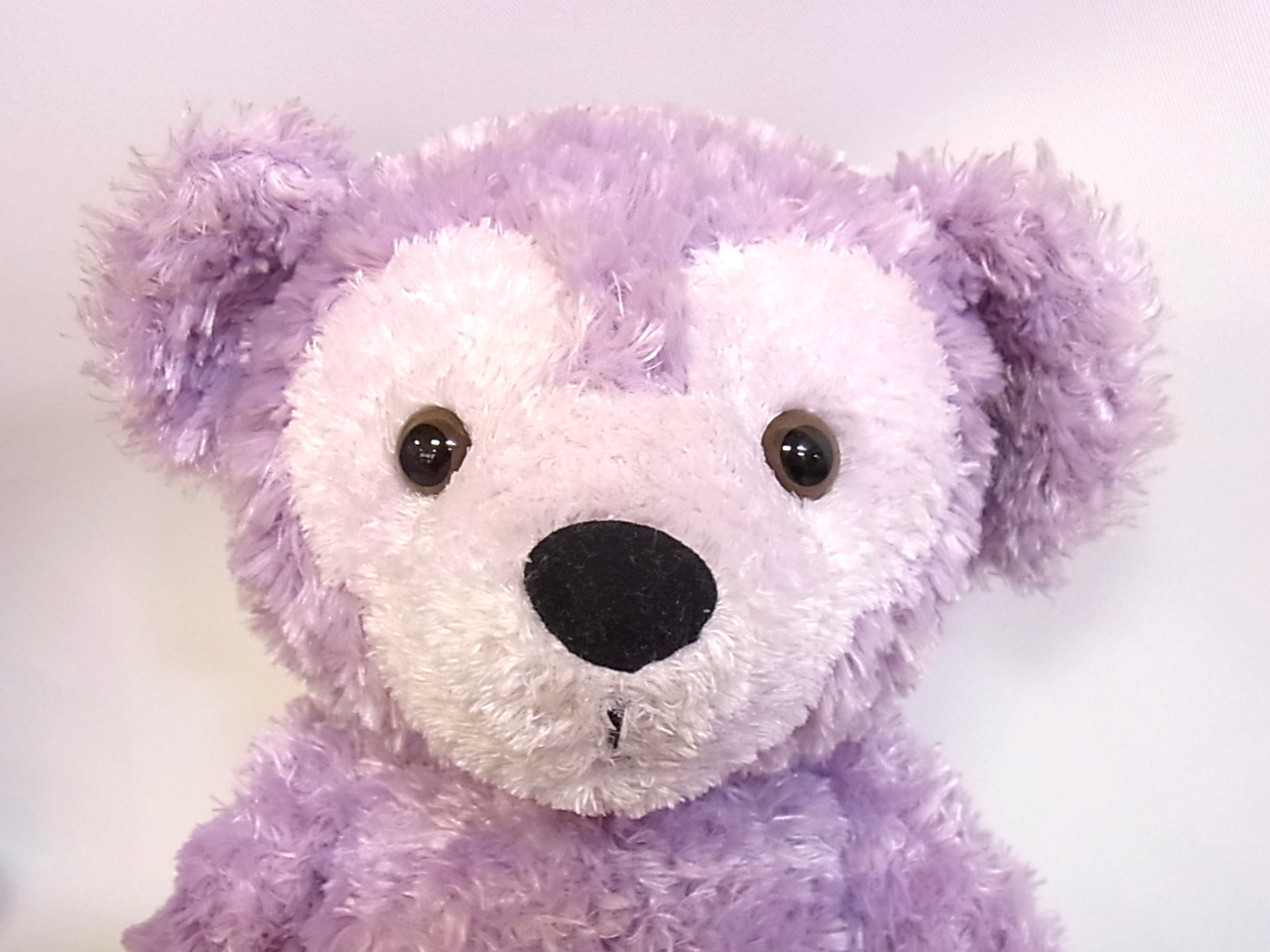 宅配買取】貴重な初期ダッフィーやWDWカラーダッフィーを千葉県千葉市