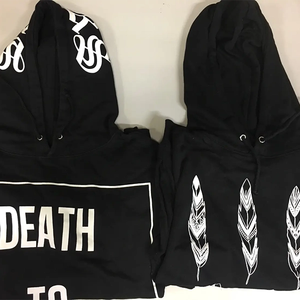 宅配買取】the GazettE(ガゼット)のパーカー、入荷しました！ - 良盤