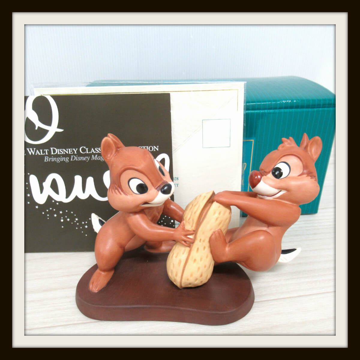 高価買取中】WDCC ウォルト・ディズニー・クラシック・コレクション