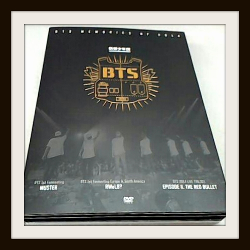 BTS(防弾少年団)グッズ買取事例ギャラリー - 良盤ディスク