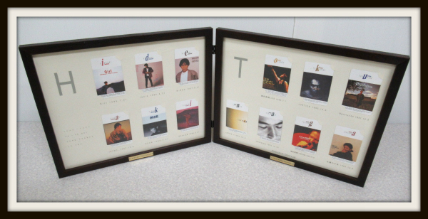 徳永英明グッズ 買取ギャラリー - 良盤ディスク