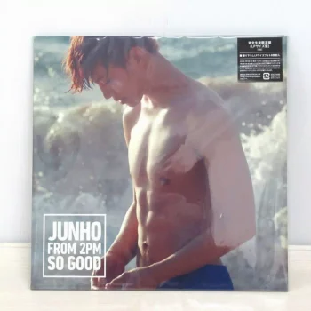 ジュノ(2PM) グッズ買取価格表 - 良盤ディスク