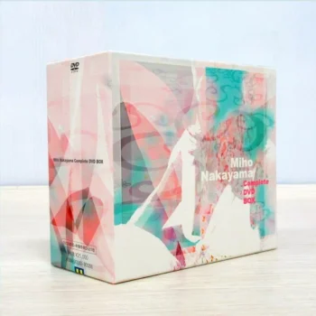 中山美穂 アーカイブ - 良盤ディスク