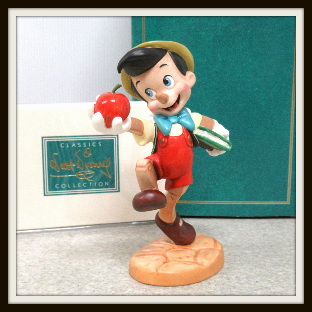 高価買取中】WDCC ウォルト・ディズニー・クラシック・コレクション