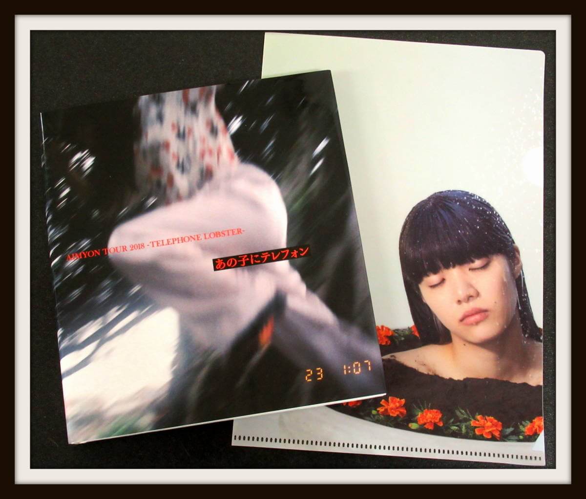 あいみょんグッズ 買取ギャラリー - 良盤ディスク