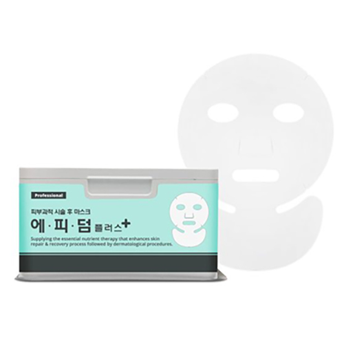 通販】RIBESKIN エピダームプラスマスク 25枚入り