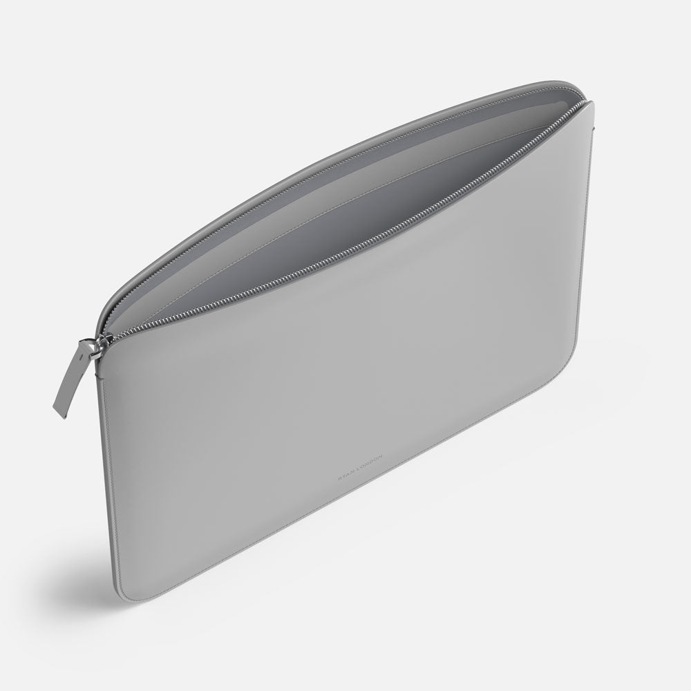 Luxury Nappa Leather MacBook Pro 13