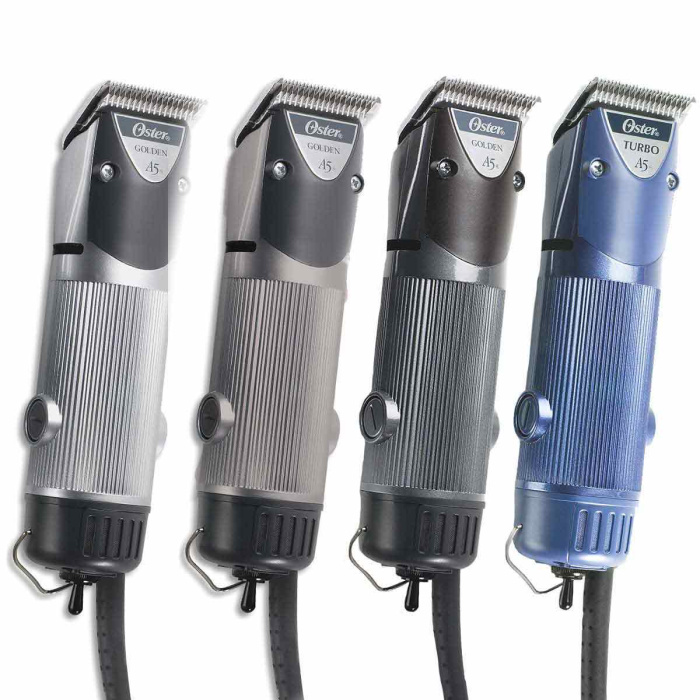 Oster Golden A5 Clipper | Ryan's Pet Supplies
