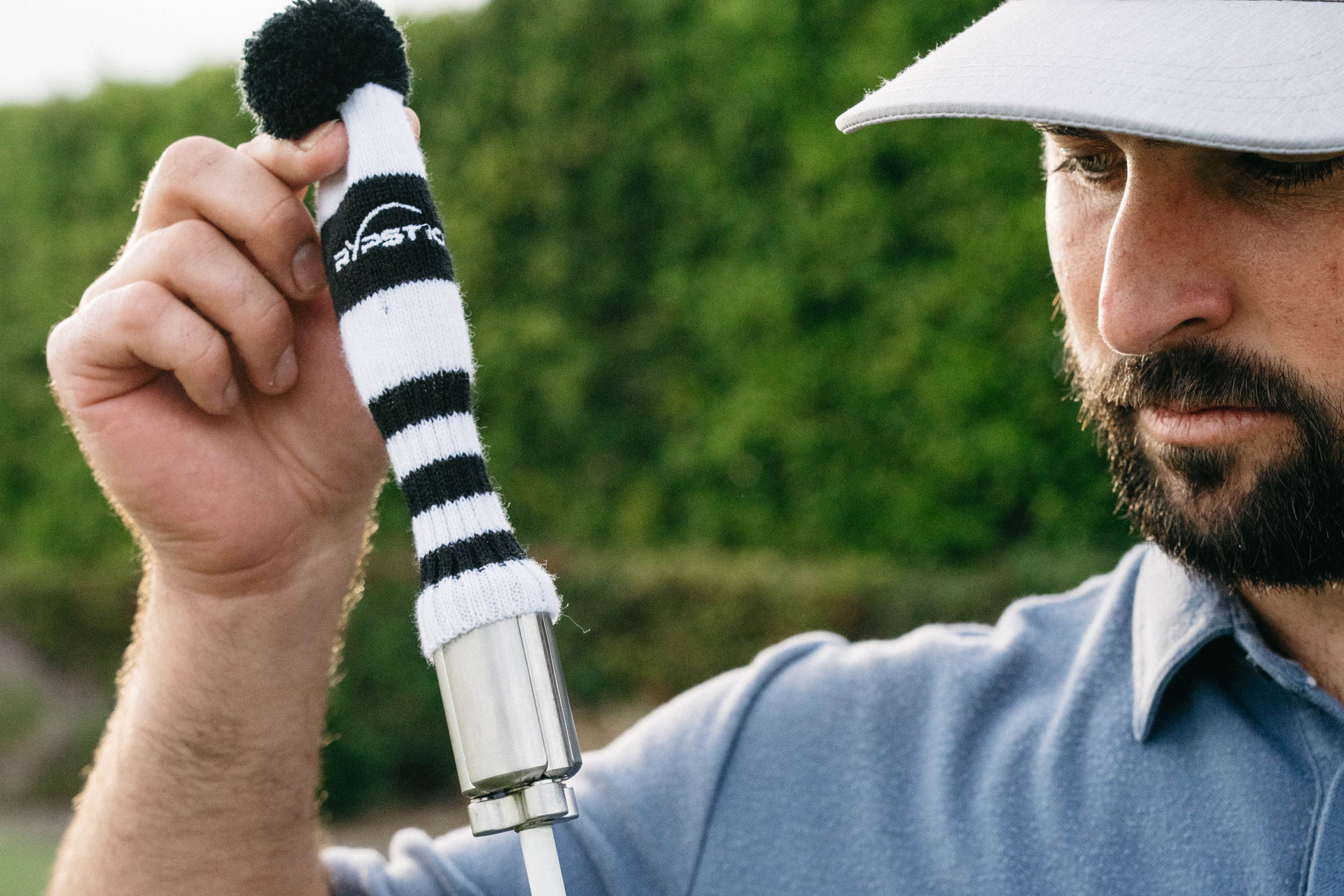 スイングスピードが上がり＆スイング軌道が整うRYPSTICK - RYPSTICK