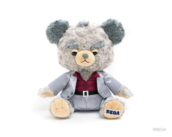 GOODS｜人中之龍 Portal｜SEGA