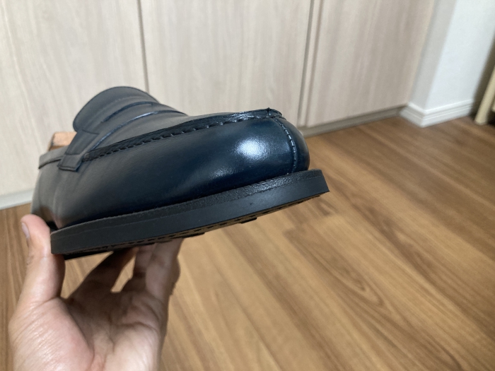 ジャランスリウァヤ コインローファー（Jalan Sriwijaya 98589