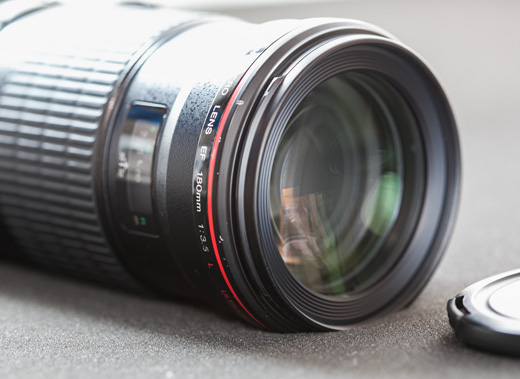 キヤノン EF180mm F3.5L マクロ USM | 中古カメラ撮影機材販売 | 天体