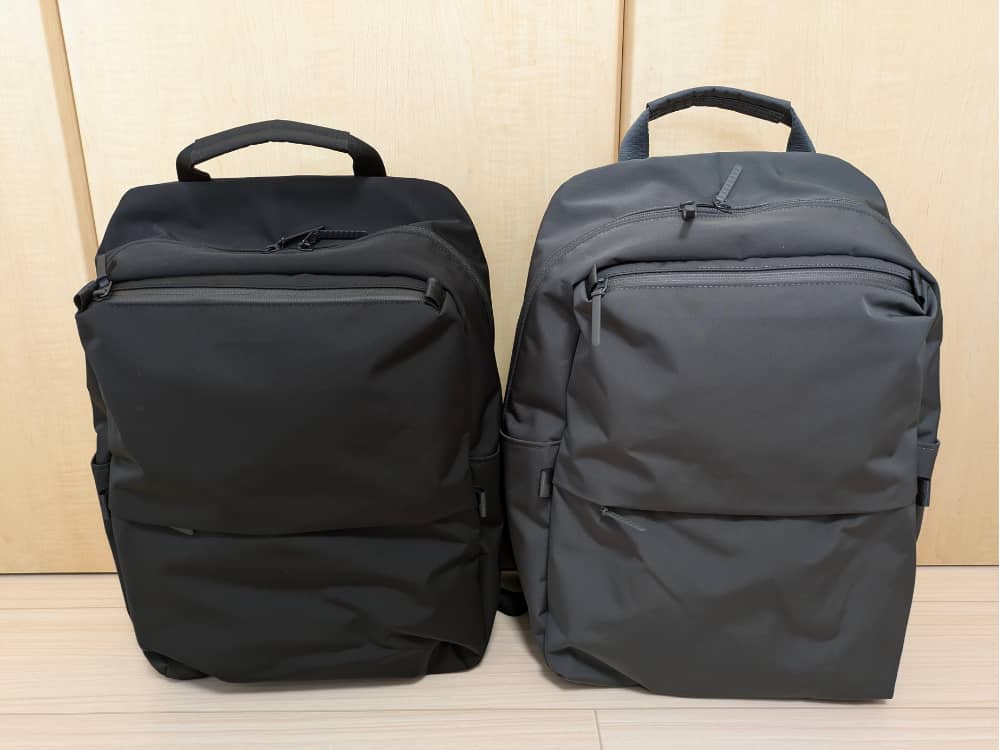 本当に5000円⁉】ユニクロの新作リュック「ファンクショナルバック