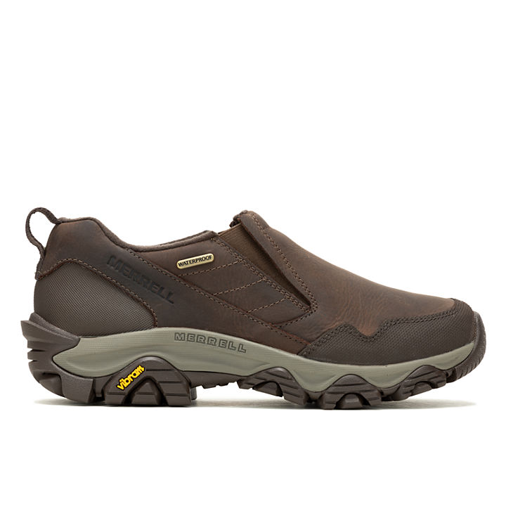 Women - Coldpack 3 Thermo Moc Waterproof - Shoes | Merrell