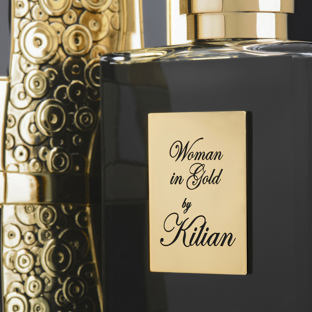 KILIAN Woman in Gold Eau de Parfum | Holt Renfrew