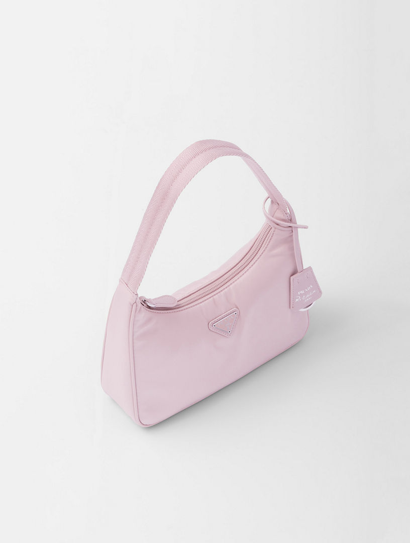 PRADA Re-nylon Prada Re-edition 2000 Mini-bag | Holt Renfrew