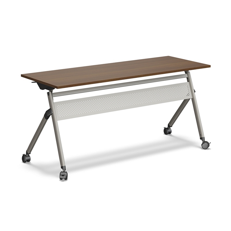 At Work Flip Top Training Table - 60